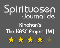 Kinahan's The KASC Project [M] Wertung