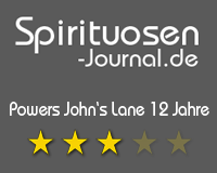 Powers John's Lane 12 Jahre Wertung