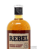 Rebel Bourbon Hals