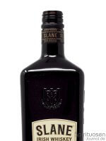 Slane Irish Whiskey Hals