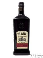 Slane Irish Whiskey Vorderseite
