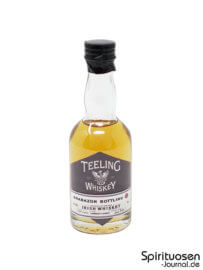 Teeling Brabazon Bottling No. 1 Probe