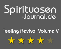 Teeling Revival Volume V Wertung