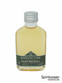 Teeling Riesling Cask Probe