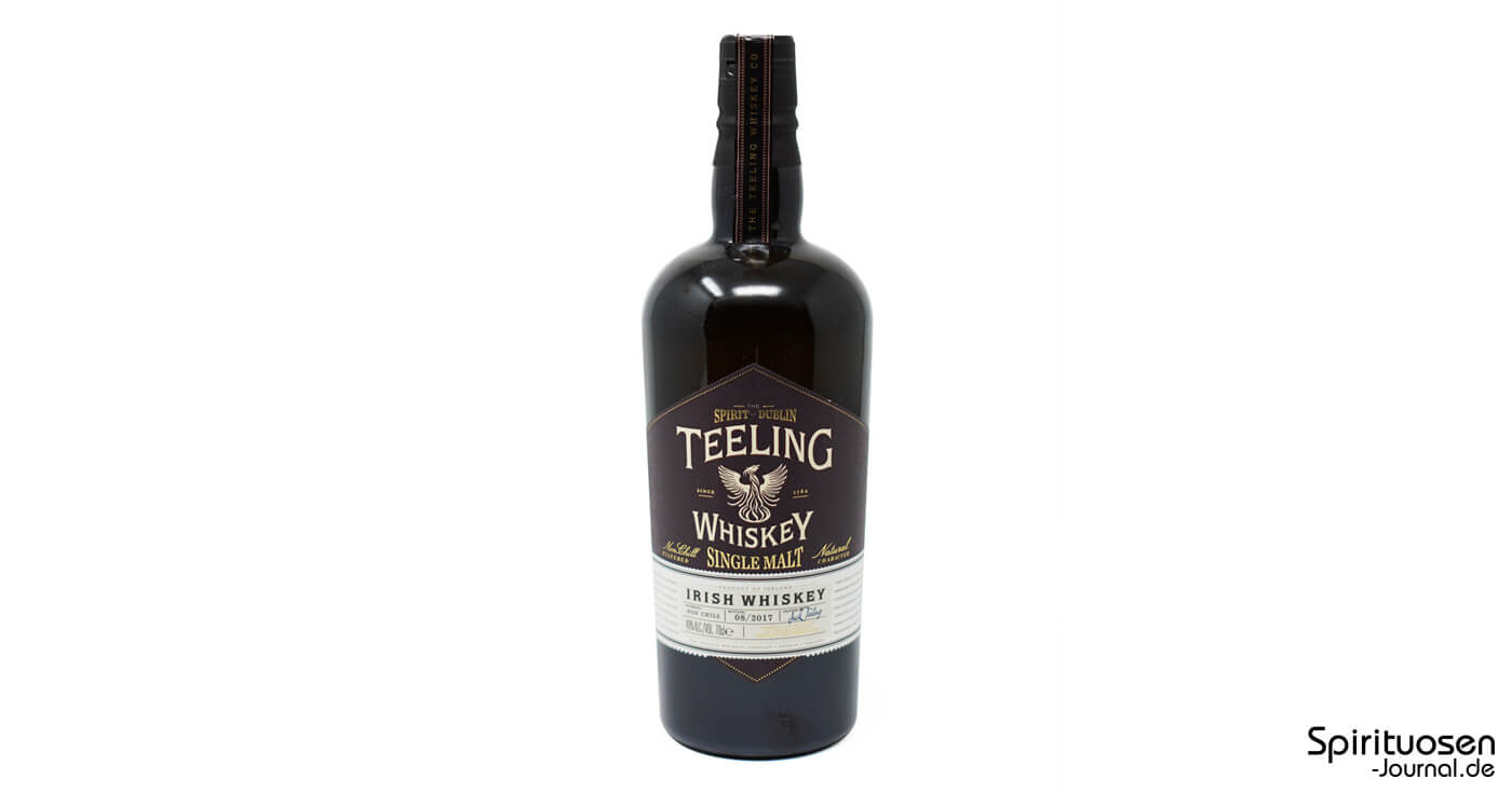 Test: Teeling Single Malt