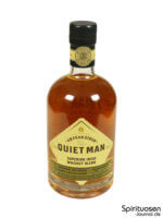 The Quiet Man Traditional Vorderseite