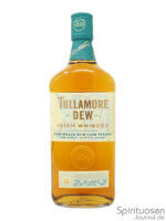 Tullamore D.E.W. XO Caribbean Rum Cask Finish Vorderseite