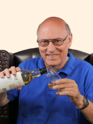 Whisky.de Malt von Horst Lüning