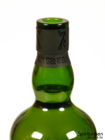 Ardbeg TEN Hals