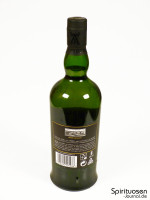 Ardbeg TEN Rückseite