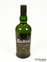 Ardbeg TEN Vorderseite