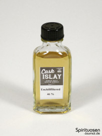 Cask Islay Probe