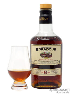Edradour 10 Jahre Edradour 10 Jahre