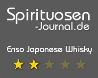 Ensō Japanese Whisky Wertung