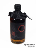 Ensō Japanese Whisky Vorderseite