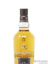 Glen Grant 12 Jahre Hals Glen Grant 12 Jahre Hals