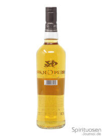 Glen Grant 12 Jahre Rückseite Glen Grant 12 Jahre Rückseite