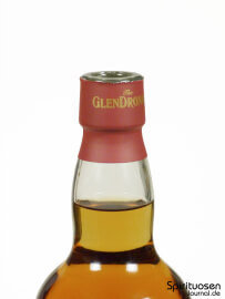 GlenDronach Original 12 Jahre Hals GlenDronach Original 12 Jahre Hals