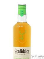 Glenfiddich Orchard Experiment Hals