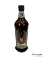 Glenfiddich Project XX Vorderseite