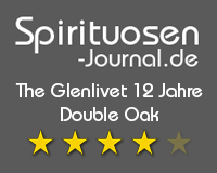 The Glenlivet 12 Jahre Double Oak Wertung