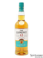 The Glenlivet 12 Jahre Double Oak