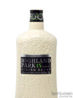 Highland Park 15 Jahre Viking Heart Hals