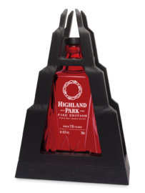 Highland Park Fire Edition 0,7-l-Flasche