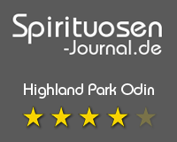 Highland Park Odin Wertung