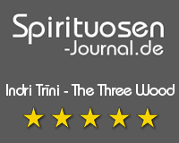 Indri Trīni - The Three Wood Wertung