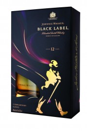 Johnnie Walker Black Label Geschenkverpackung