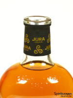 Jura 10 Jahre Origin Hals