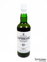 Laphroaig 10 Jahre