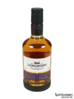 Longmorn The Distiller's Choice Vorderseite