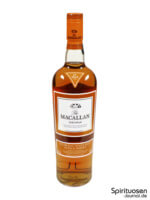 Macallan Sienna Vorderseite