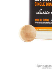 Mammoth Single Grain Classic Edition Verschluss Mammoth Single Grain Classic Edition Verschluss