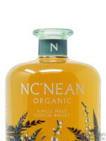 Nc'nean Organic Single Malt Hals