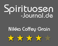 Nikka Coffey Grain Wertung