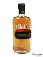 Nomad Outland Whisky Vorderseite