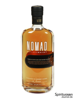 Nomad Outland Whisky