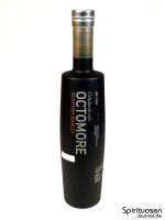 Octomore Scottish Barley Edition 06.1 Vorderseite