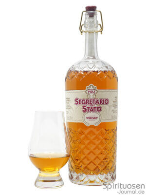 Poli Segretario di Stato