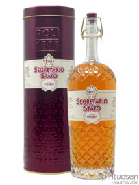 Poli Segretario di Stato Verpackung