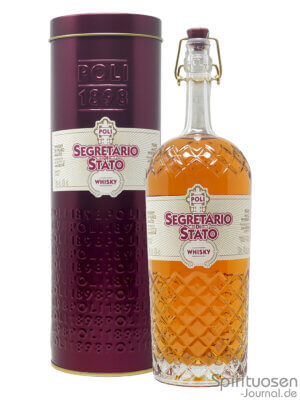 Poli Segretario di Stato