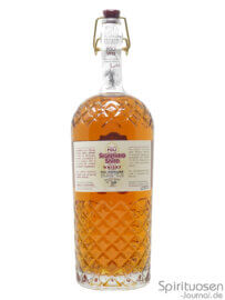 Poli Segretario di Stato Rückseite