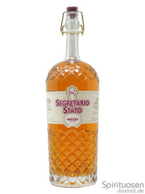 Poli Segretario di Stato