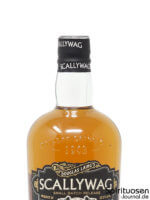 Scallywag Small Batch Hals