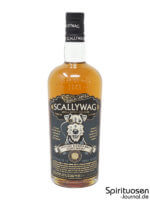 Scallywag Small Batch Vorderseite