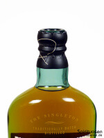 The Singleton of Dufftown Spey Cascade Hals