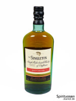 The Singleton of Dufftown Spey Cascade Vorderseite